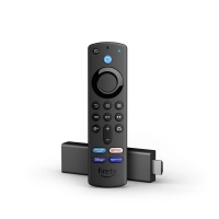 Amazon fire tv stick 4k con control de volumen 2021