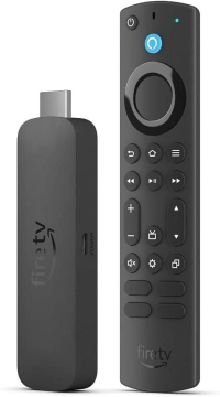 Amazon fire tv stick 4k max 2nd gen wifi 6e