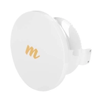 Radio backhaul ptp mimosa en frecuencia 24 ghz - mimo 4x4:4, 1.5 gbps, antena integrada 33 dbi, ip67, puerto sfp, adaptación automática al entorno. b24