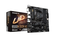 Mb gigabyte b550m ds3h ac