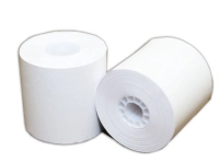 Rollo de papel pcm b5760 - 57 x 60, rollos de papel, color blanco