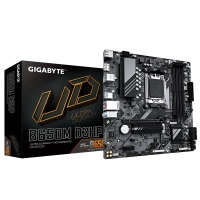 Motherboard gigabyte  (b650m d3hp) socket am5, 4*ddr5 7600mhz, hdmi, dp, micro atx