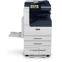 Multifuncional xerox versalink b7130_t, 30ppm, laser monocromatica, duplex, usb, ethernet red, bluetooth, wifi, tandem, a3 -requiere instalacion por agencia de servicio