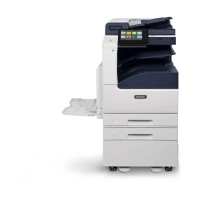 Multifuncional xerox b/n b7135_s