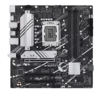 Motherboard asus prime b760m-a d4