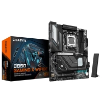 Tarjeta madre gigabyte b850 gaming x wifi6e / socket amd am5 / ddr5 8200 mt/s / wifi6 / atx / gamer