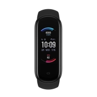 Smartwatch amazfit band 5. negro Smartwatch amazfit band 5. negro