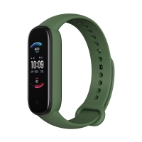 Smartwatch amazfit band 5. verde Smartwatch amazfit band 5. verde