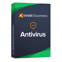 Avast antivirus business editon 3 años baw-0-36m