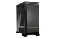 Gabinete bgw50 be quiet! base oscura pro