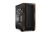 Gabinete bgw58 be quiet! base oscura 701