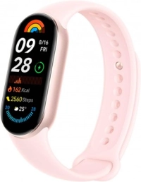 Xiaomi smart band 9 rosa bhr8345gl Xiaomi smart band 9 rosa bhr8345gl