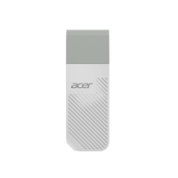 Memoria usb 3.2 acer up300 - blanco, 64 gb, usb 3.2 Memoria usb 3.2 acer up300 - blanco, 64 gb, usb 3.2
