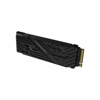 Ssd nvme gen4 predator gm7000 heatsink 1tb - 7400 mb/s bl.9bwwr.122