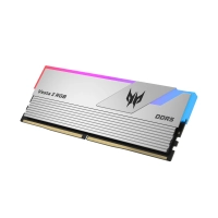 Memoria ram ddr5 gaming predator modelo vesta ii rgb en kit de 64gb (2x32gb) 6400mt/s bl.9bwwr.365
