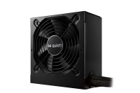Fuente de poder  be quiet! system power 10 u 550w bn687 80p