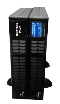 Banco de batería datashield - negro