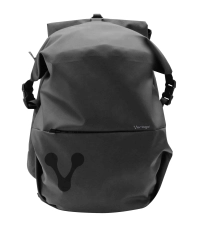 Mochila vorago bp-400 - 15.6 pulgadas, mochila, negro, poliéster, 950 g