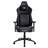 Silla gaming ultimate super u5 balam rush legend series silla gamer - inclinacion hasta 135°, soporte hasta 150 kg Silla gaming ultimate super u5 balam rush legend series silla gamer - inclinacion hasta 135°, soporte hasta 150 kg
