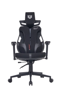 Silla gaming bolt rush pt balam rush legend series silla gamer - inclinacion hasta 120°, soporte hasta 150 kg