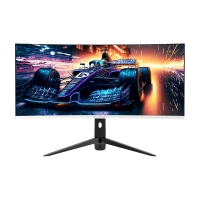Monitor gaming 34 pulgadas curvo 165hz extreme earth pro - mgp34c balam rush