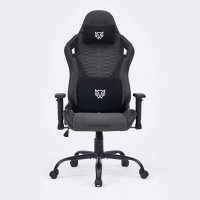 Silla gaming thunder max v7 balam rush azender series silla gamer