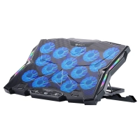 Base enfriadora para laptop eolox frost ef740