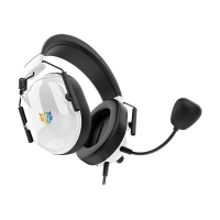 Audífonos gamer alámbrico aviator level ha757 balam rush legend series sonido envolvent - alta voces 53mm, micrófono omnidireccional Audífonos gamer alámbrico aviator level ha757 balam rush legend series sonido envolvent - alta voces 53mm, micrófono omnidireccional