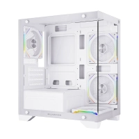 Gabinete gamer mini torre tank perform 3600 legend series Gabinete gamer mini torre tank perform 3600 legend series