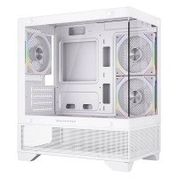 Gabinete gamer mini torre tank perform 3200 legend series Gabinete gamer mini torre tank perform 3200 legend series