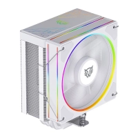 Enfriamiento de aire  bamlam rush heliux pro hex50 sistema de enfriamiento de aire - disipador de aire, iluminación argb