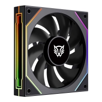 Ventilador de 120mm balam rush eolox link exl95