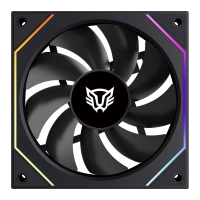 Ventilador de 120mm balam rush eolox link-r exl95r