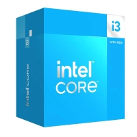 Core i3-14100 4.70 ghz max