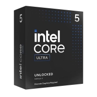 Intel core ultra 5 245kf lga