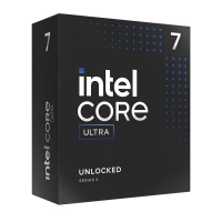 Intel core ultra 7 265k lga