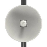 Epmp cambium force 300-25l para zonas con alta interferencia - hasta 400+ mbps, 4910-6200 mhz, 802.11 ac wave2, antena de 25 dbi. c050910m171a.
