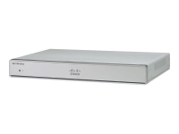Router de servicios integrados  cisco c1111x-8p - blanco, smartnet se vende por separado