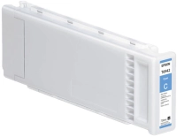 Cartucho epson c13t694200 - cian, inyección de tinta