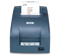 Impresora de ticket epson tm-u220pb-653 - matriz de punto, alámbrico
