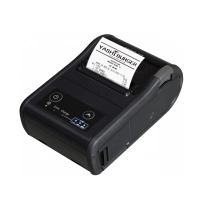 Impresora térmica epson punto de venta móvil tm-p60ii - térmica directa, 100 mm/s, bluetooth Impresora térmica epson punto de venta móvil tm-p60ii - térmica directa, 100 mm/s, bluetooth