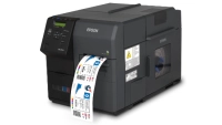 Impresora de etiquetas epson tm-c7500 - inyección de tinta, 1200 x 600 dpi