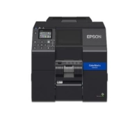 Impresora de etiquetas  epson c31ch76201 - 1200 x 1200 dpi, inyección de tinta