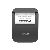 Impresora termica portatil 3 pulgadas epson tm-p80ii-001 bluetooth c31ck00001. Impresora termica portatil 3 pulgadas epson tm-p80ii-001 bluetooth c31ck00001.