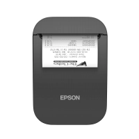 Impresora termica portatil 3 pulgadas epson tm-p80ii-021 ac bluetooth Impresora termica portatil 3 pulgadas epson tm-p80ii-021 ac bluetooth