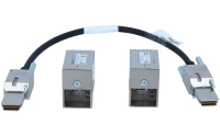Stack kit c9200-stack-kit cisco - cable de stack con sus conectores en ambos extremos