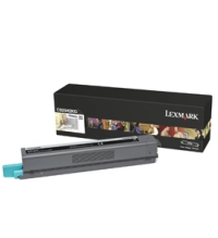 Cartucho tóner lexmark - 8500 páginas, negro, laser