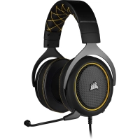 Auriculares corsair ca-9011214-na - hs60 pro sorround