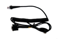 Cable de comunicación honeywell cbl-120-300-c00 - negro, 3 m Cable de comunicación honeywell cbl-120-300-c00 - negro, 3 m