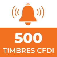 Soft restaurant national soft - 500 timbres